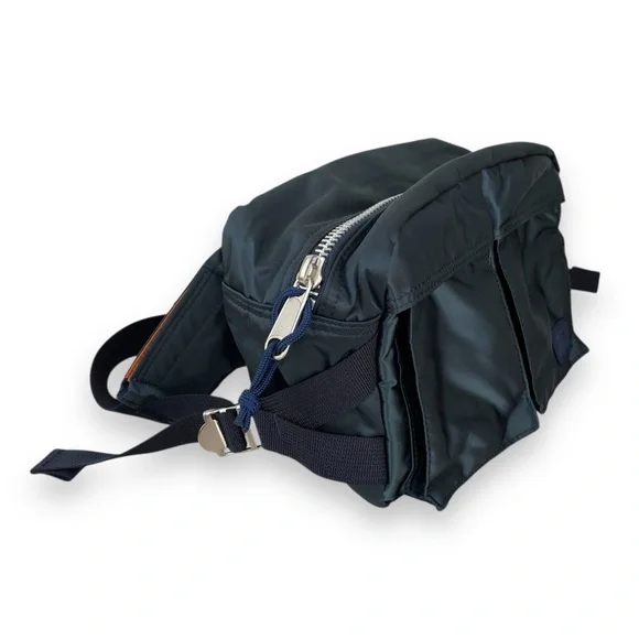 Yoshida & Co. Porter Tanker Cross Body / Belt Bag